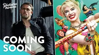 New Upcoming Films | February 2020