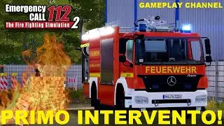 PRIMO INTERVENTO! 🧑&zwj;🚒 | Emergency Call 112 2 | Full HD ITA