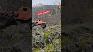 Redcat Custom Ascent #RTR RC Crawler 10th #Scale Off-road Trail 4x4 #Experience