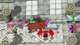 Ragnarok FansRO - Spirit of InsanitY 6