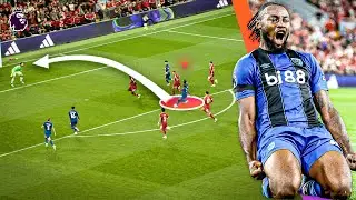 The BEST Of Antoine Semenyo | Goals, Skills & Assists