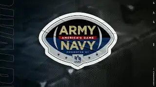 EA CFB 25 - Army-Navy Game