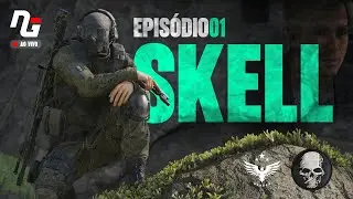 Ghost Recon Breakpoint | Epis&oacute;dio 1 (MISS&Otilde;ES SKELL) | EXTREMO ELITE SEM HUD