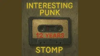 Interesting Punk Stomp