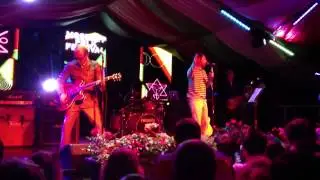 Ocean Colour Scene Highlights - Moseley Folk Festival 2013
