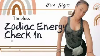 What Is Meant To Be Will Be - Fire 🔥  Signs TIMESTAMPED #tarotreading #lovereading #firesigns