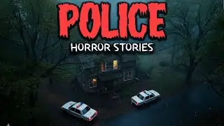 3 Most Disturbing TRUE Police Horror Stories
