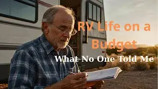 RV Life on a Budget After Retirement
