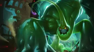 LoL Season 7 S7 | Zac vs Jarvan IV. | Flex 5v5 | Jungle | #008 | Aaron Le