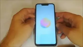 huawei mate 20 lite factory  reset