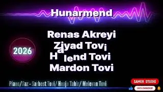 2026 Kurdish Dawat Music