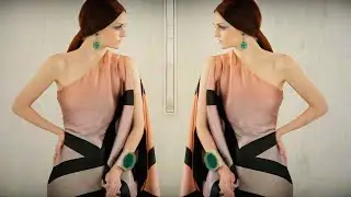LYDIA HEARST x INDIRA CESARINE FOR THE UNTITLED MAGAZINE 