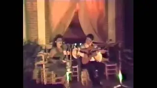 1989 - FINAL VIII CONCURSO FLAMENCO DE CARMONA (AMIGOS DE LA GUITARRA)