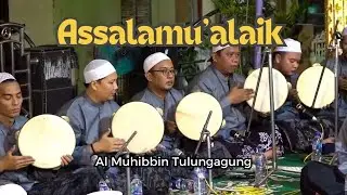 Assalamu'alaik Al Muhibbin Tulungagung