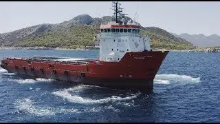 &ldquo;Typhoon Project&rdquo; Introduction (ENG) | A.C. Laskaridis Charitable Foundation