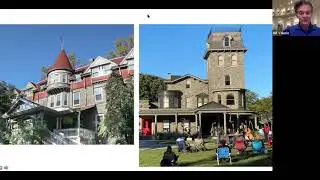 Opening Reception: Sam Feinstein, Group '55, AND Midcentury Modernism