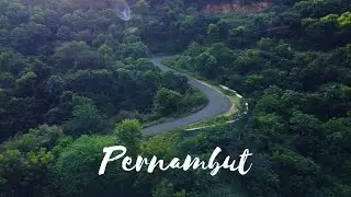 Outskirts of Pernambut | Episode 3 | DJI Mini 2 Drone