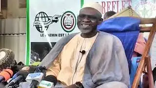 HAIDARA TAFSIR DU 04 MARS 2025