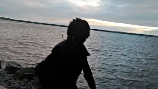 XNI - VIBING! (Official Music Video)