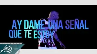 DESAPARECIDA - GITANO (Video Lyric)