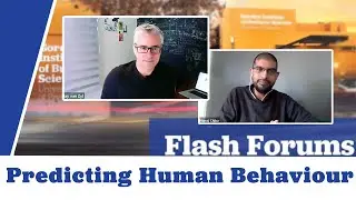 What Every Manager Needs to Know About Predicting Human Behaviour