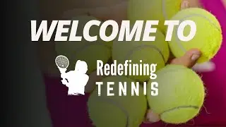Redefining Tennis: A Tennis Tale of Body-Mind Mastery, Flow and Fulfillment