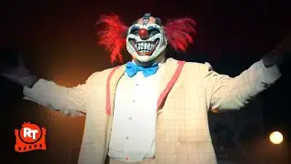 Twisted Metal - Sweet Tooth's Hilarious One-Man Show! (S1E2) | Movieclips