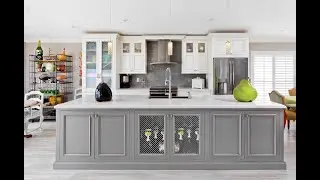 Shiloh Cabinetry VS RTA Cabinets from China