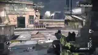 **LiveStream** Kem on Tremor w/ Consistent Luck (COD: Ghost Kill Confirmed)