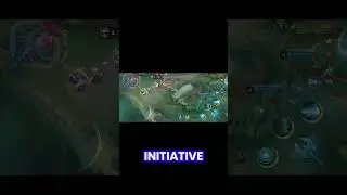 MLBBbangbang epic hero gord mage beraksi🤭