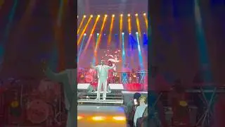 Youssou N&rsquo;Dour Grand bal de Gambie #youssoundour #concert #agriculture #adamo