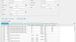 WooCommerce Advanced Bulk Edit - Add custom field