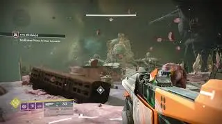Destiny 2: The Edge Of Fate (Part 9)