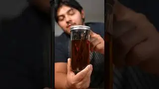 Homemade Vanilla Extract! #vanillaextract #bakingtips