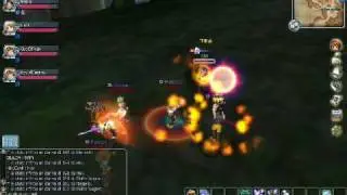 Playboys Vs World - FLorensia Online