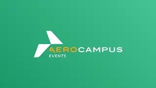 Aerocampus Aquitain Teaser Events 2025