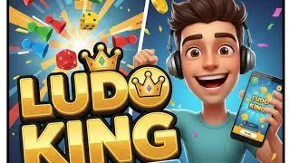 Theludoboss is live