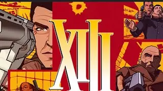 The First Cell Shaded game   /   XIII