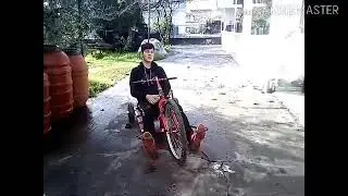 Cart part 4