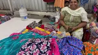 ERODE central market VLOG