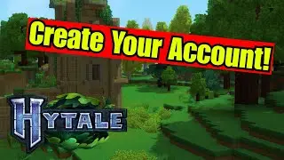 Don&rsquo;t Miss Out on Hytale&rsquo;s New Account System!