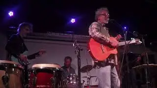 N’Y PENSONS PLUS, TOUT VA BIEN (cover ) - Latiniasse & The Dudes