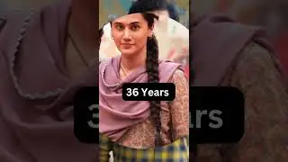 Real Age of Dunki Star Cast #shorts