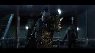 Hitman Absolution Run For Your Life