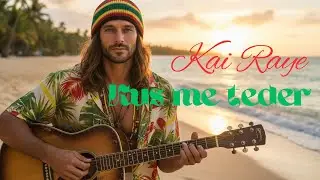 Kai Raye - Kiss Mer Tender - Reggae - Dutch