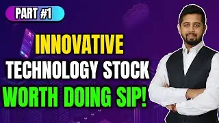 This tech stock is doing crazy innovation! Fundamental Analysis of L&T technology (LTTS) | Part 1