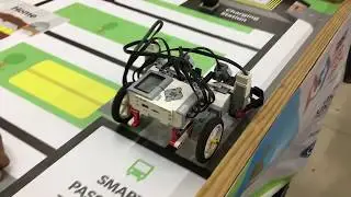 WRO 2019 ELEMENTARY 65SEC