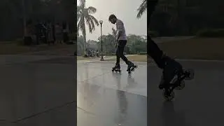 MF900 inline scating .....#inlineskating #stunt #scating