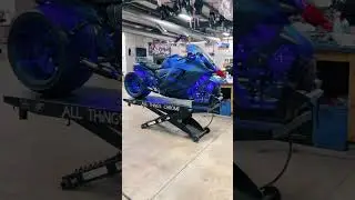 🔥 UNLEASH THE BEAST &ndash; GEN 3 HAYABUSA BUILD 🔥