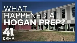What happened at Hogan Prep Academy?